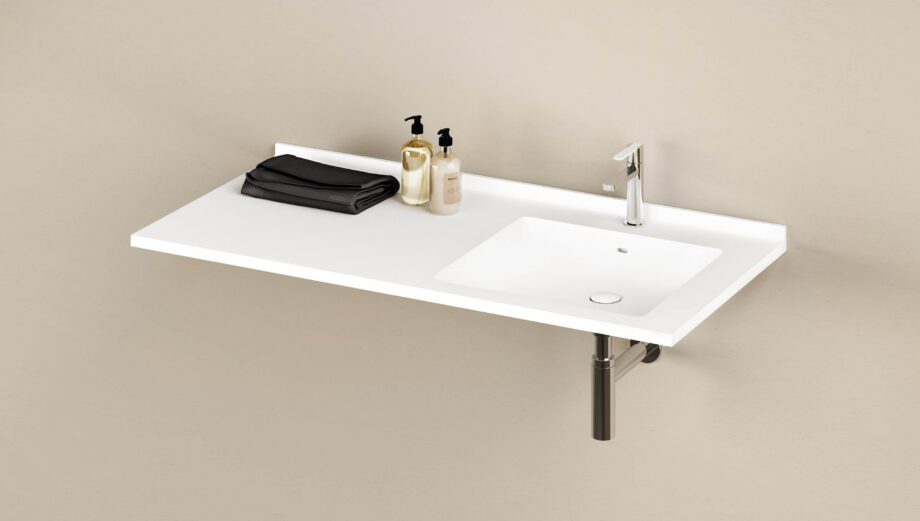 Mittatilaus tasoallas PAA CREDO MTM, Silkstone – 2