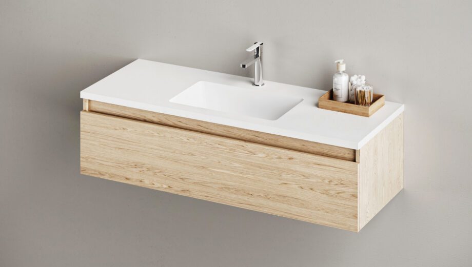 Mittatilaus tasoallas PAA OPUS MTM, Silkstone – 2