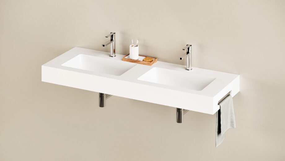 Mittatilaus tasoallas PAA OPUS MTM, Silkstone – 4