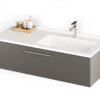 Mittatilaus tasoallas PAA OPUS GRANDE MTM, Silkstone – 2
