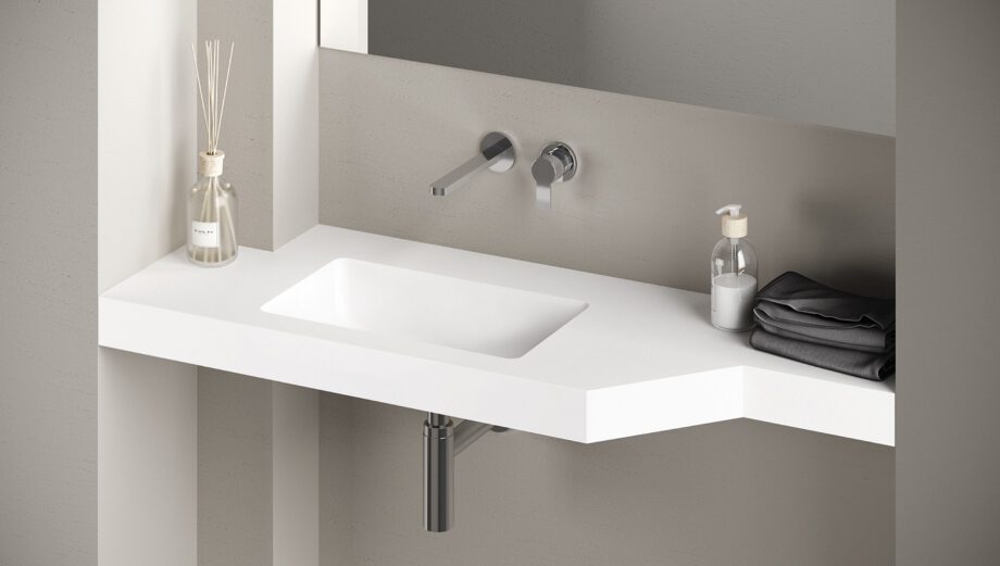 Mittatilaus tasoallas PAA OPUS MTM, Silkstone – 3