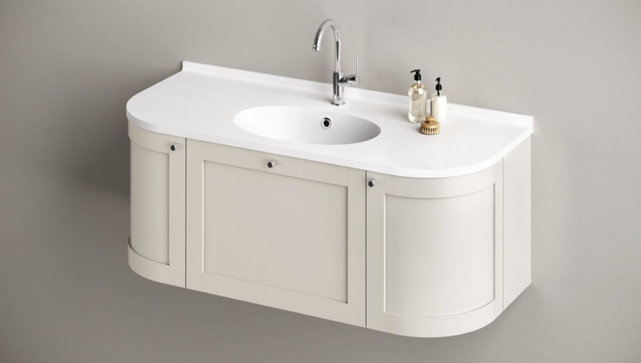 Mittatilaus tasoallas PAA OVO MTM, Silkstone – 2