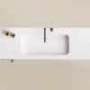 Mittatilaus tasoallas PAA QUADRO MTM, Silkstone – 3