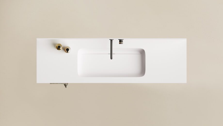 Mittatilaus tasoallas PAA QUADRO MTM, Silkstone – 3