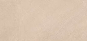Yksivärinen keraaminen seinälaatta ABK Alterego Cream, 20x120 cm, 8,5 mm, matta