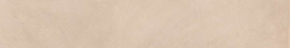 Yksivärinen keraaminen seinälaatta ABK Alterego Cream, 20x120 cm, 8,5 mm, matta