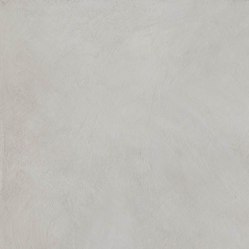 Yksivärinen keraaminen laatta ABK Alterego Ash, 60x60 cm, 8,5 mm, matta, liukuesto R10