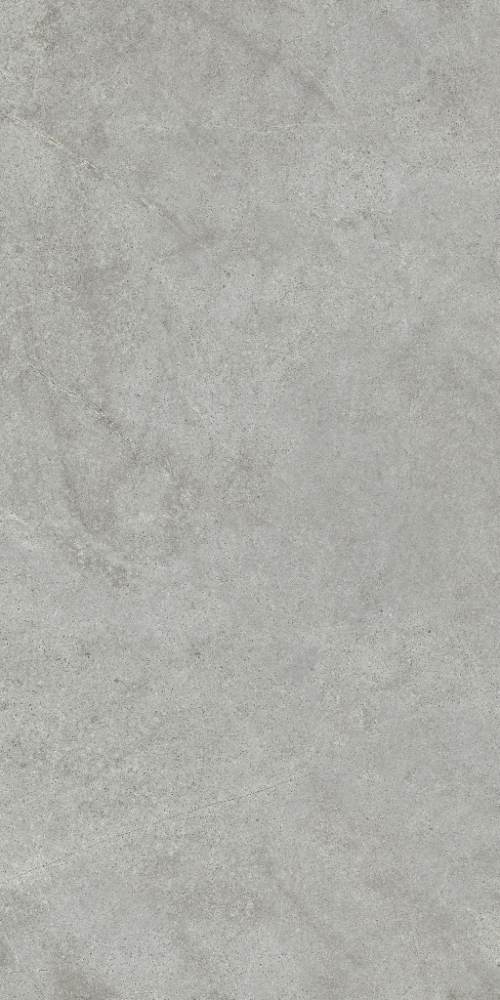 Kivikuvioinen keraaminen lattialaatta ABK Atlantis Grey, 60x120 cm, 8,5 mm, puolikiillotettu (lappato)