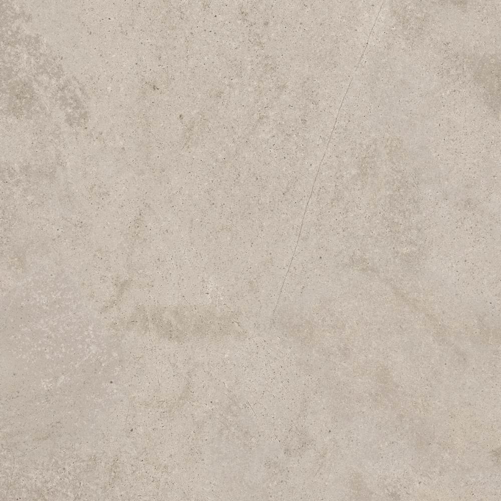Kivikuvioinen keraaminen laatta ABK Atlantis Sand, 60x60 cm, 8,5 mm, matta, liukuesto R10