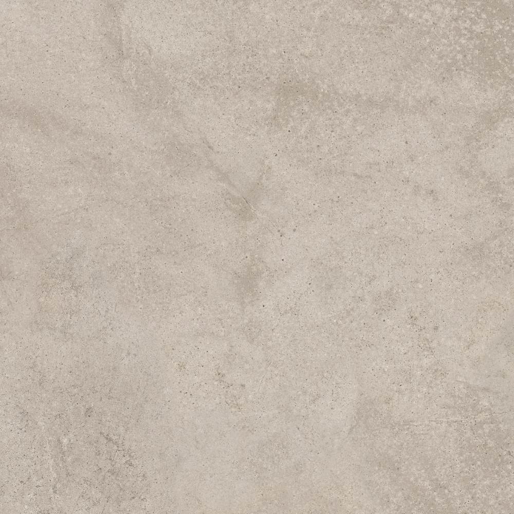 Kivikuvioinen keraaminen laatta ABK Atlantis Sand, 60x60 cm, 8,5 mm, matta, liukuesto R10