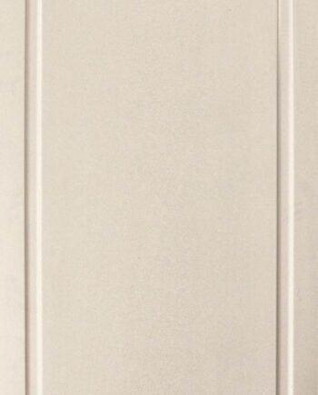 Kohokuvioitu keraaminen seinälaatta ABK Boiserie Beige, 60x120 cm, 8,5 mm, matta