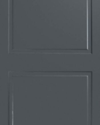 Kohokuvioitu keraaminen seinälaatta ABK Boiserie Square Dark, 60x120 cm, 8,5 mm, matta