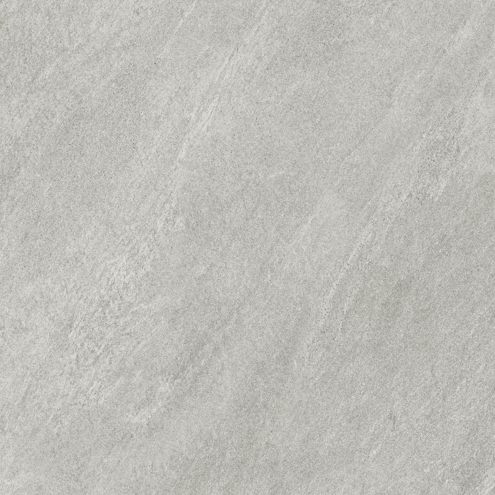 Kivikuvioinen keraaminen laatta ABK Cliff Ash, 60x60 cm, 8,5 mm, matta, liukuesto R10