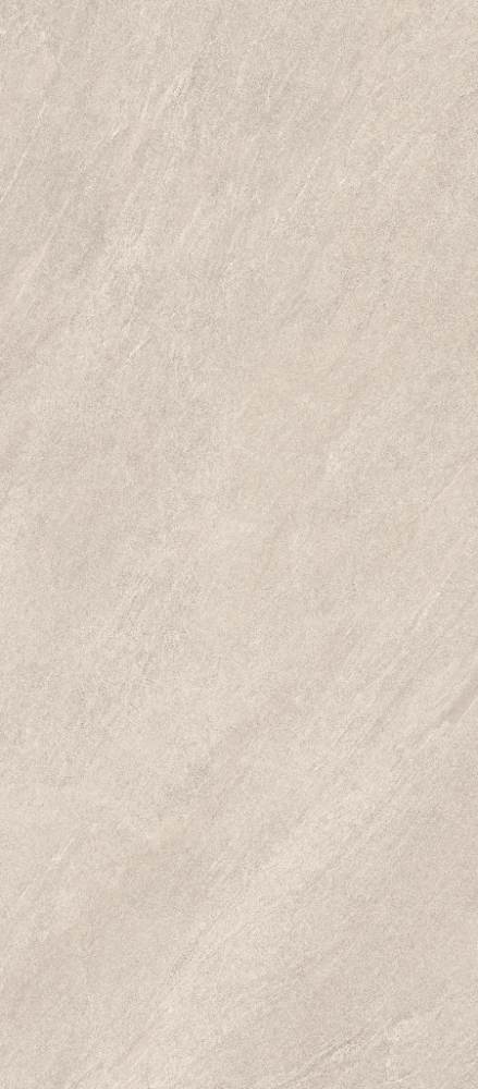 Kivikuvioinen suurlaatta ABK Cliff Sand, 120x280 cm, 6 mm, matta, liukuesto R10