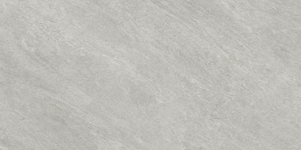 Kivikuvioinen terassilaatta ABK Cliff Ash, 60x120 cm, 20 mm, ulkokäyttöön, liukuesto R11