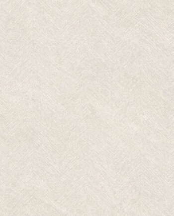 Kivikuvioinen koristelaatta ABK Cliff Chevron Ivory, 60x120 cm, 8,5 mm, kalanruotokuvioinen 3D-pinta, matta