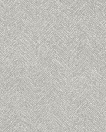 Kivikuvioinen koristelaatta ABK Cliff Chevron Ash, 60x120 cm, 8,5 mm, kalanruotokuvioinen 3D-pinta, matta