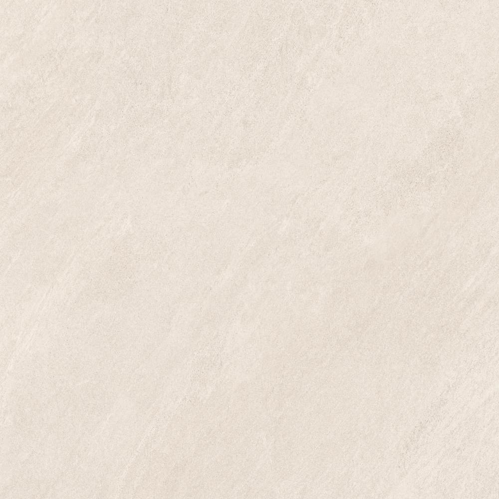 Kivikuvioinen terassilaatta ABK Cliff Ivory, 80x80 cm, 20 mm, ulkokäyttöön, liukuesto R11