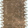 abk-dune-glass-copper-mirror-265×285-1 Lasimosaiikki Dune Copper Mirror, 26,5x28,5 cm, 5 mm