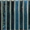 Keraaminen mosaiikki Dune Kit-Kat Ocean Glossy, 11,5x23,1 cm, 8 mm