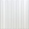 abk-dune-kk-white-1 Keraaminen mosaiikki Dune Kit-Kat White Matt, 11,5x23,1 cm, 8 mm