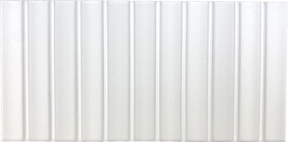abk-dune-kk-white-1 Keraaminen mosaiikki Dune Kit-Kat White Matt, 11,5x23,1 cm, 8 mm