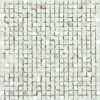 abk-dune-lux-1-1 Keraaminen mosaiikki Dune Lux, 30x30 cm, 11 mm