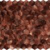 abk-dune-metal-corten-26×302-1 Metallimosaiikki Dune Corten, 26x30,2 cm, 6 mm