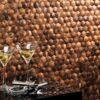 abk-dune-metal-corten-26×302-2 Metallimosaiikki Dune Corten, 26x30,2 cm, 6 mm – sisustus