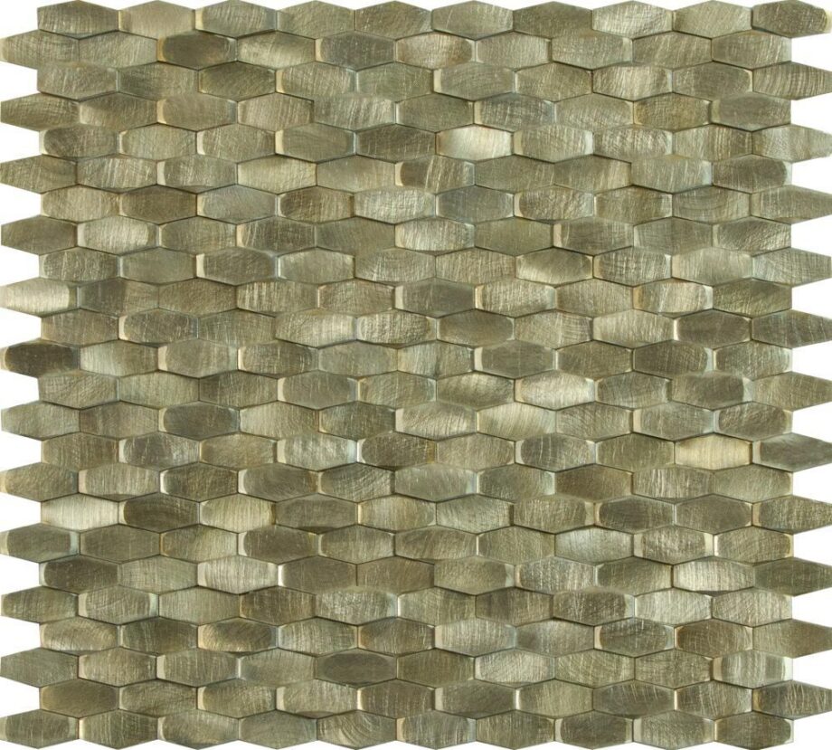 abk-dune-metal-halley-gold-284×30-1 Metallimosaiikki Dune Halley Gold, 28,4x30 cm, 5 mm