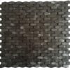 abk-dune-metal-halley-gunmetal-284×30-1 Metallimosaiikki Dune Halley Gunmetal, 28,4x30 cm, 5 mm
