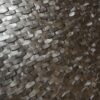 abk-dune-metal-halley-gunmetal-284×30-2 Metallimosaiikki Dune Halley Gunmetal, 28,4x30 cm, 5 mm – sisustus