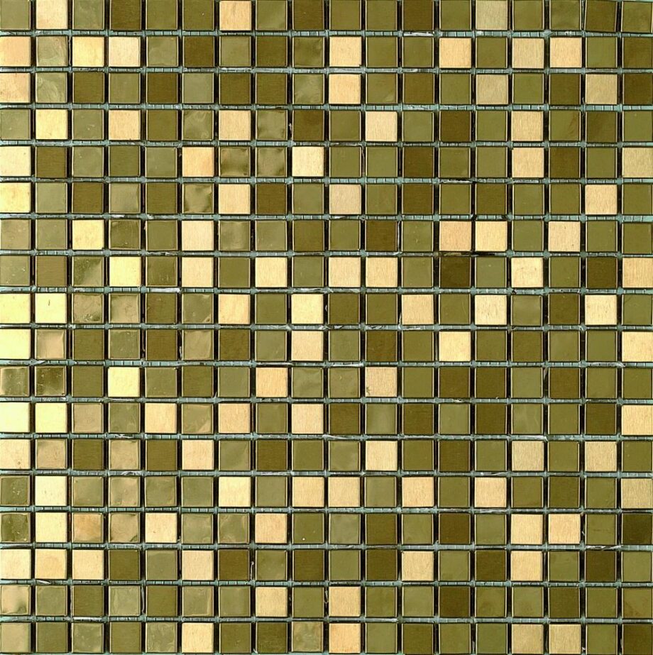 abk-dune-metal-metalic-gold-301×301-1 Metallimosaiikki Dune Metalic Gold, 30,1x30,1 cm, 8 mm
