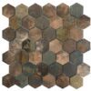 abk-dune-metal-mystic-30×305-1 Metallimosaiikki Dune Mystic, 30x30,5 cm, 8 mm