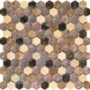 abk-dune-mixed-material-melina-29×30-1 Sekamateriaalimosaiikki Dune Melina, 29x30 cm, 8 mm