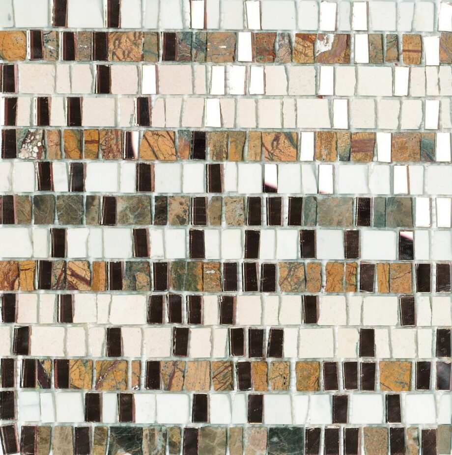 abk-dune-mixed-material-tresor-30×305-1 Sekamateriaalimosaiikki Dune Tresor, 30x30,5 cm, 5 mm