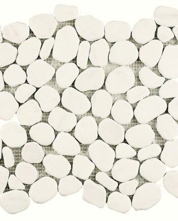 Kivimosaiikki Dune Rio Carrara, 26x26 cm, 10 mm