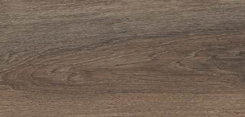 Puukuvioinen keraaminen lattialaatta ABK Eco Chic Brown, 20x120 cm, 8,5 mm, matta