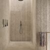 Kivikuvioinen terassilaatta ABK Era Blooming Beige, 60x120 cm, 20 mm, ulkokäyttöön, liukuesto R11 – 2
