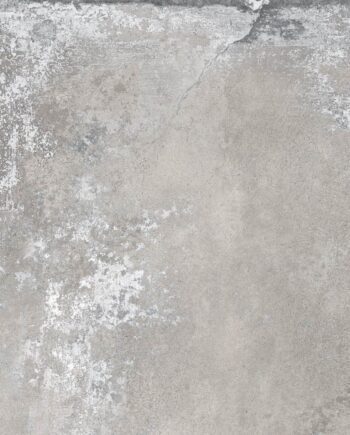 Betonikuvioinen terassilaatta ABK Ghost Grey, 60x60 cm, 20 mm, ulkokäyttöön, liukuesto R11