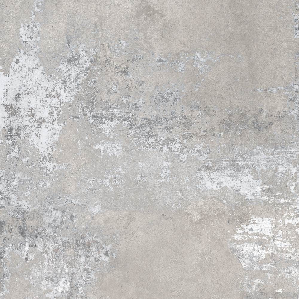 Betonikuvioinen keraaminen laatta ABK Ghost Grey, 30x60 cm, 8,5 mm, matta, liukuesto R10