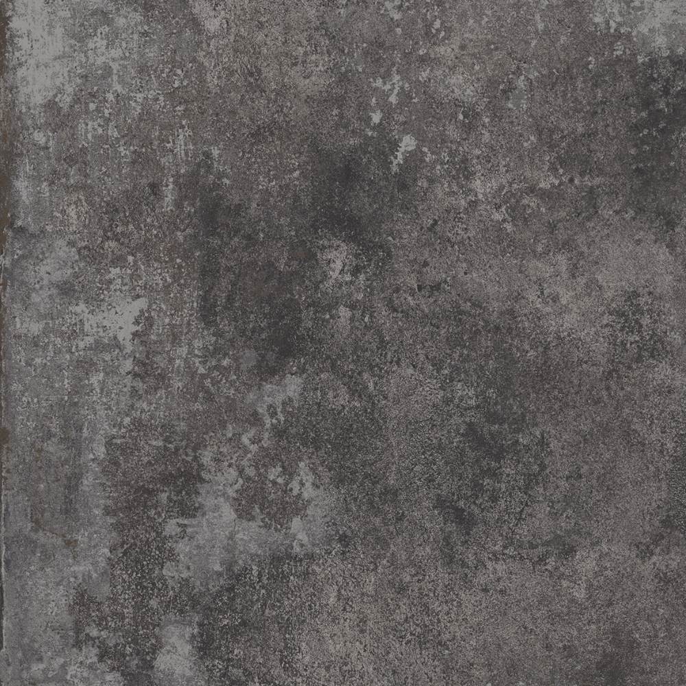 Betonikuvioinen keraaminen laatta ABK Ghost Taupe, 60x60 cm, 8,5 mm, matta, liukuesto R10