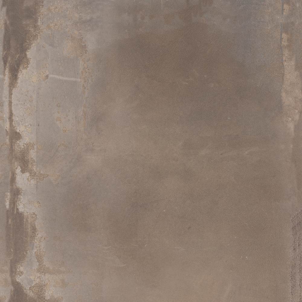 Metallikuvioinen keraaminen laatta ABK Interno 9 Mud, 30x60 cm, 8,5 mm, matta, liukuesto R10