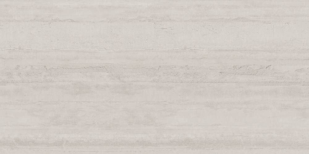 Betonikuvioinen koristelaatta ABK LAB325 Form Pearl, 60x120 cm, 8,5 mm, kohokuvioitu, matta