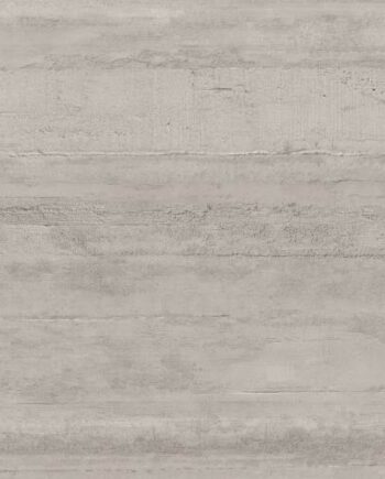 Betonikuvioinen koristelaatta ABK LAB325 Form Ash, 60x120 cm, 8,5 mm, kohokuvioitu, matta
