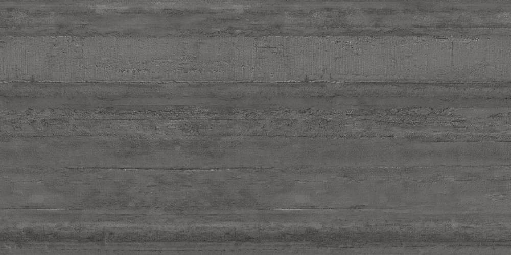 Betonikuvioinen koristelaatta ABK LAB325 Form Pepper, 60x120 cm, 8,5 mm, kohokuvioitu, matta