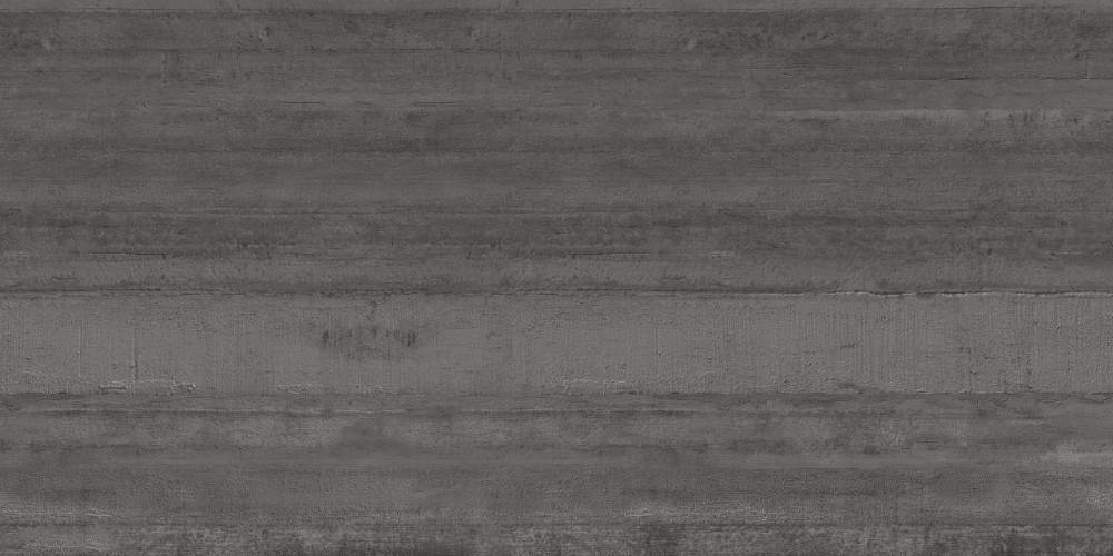 Betonikuvioinen koristelaatta ABK LAB325 Form Pepper, 60x120 cm, 8,5 mm, kohokuvioitu, matta