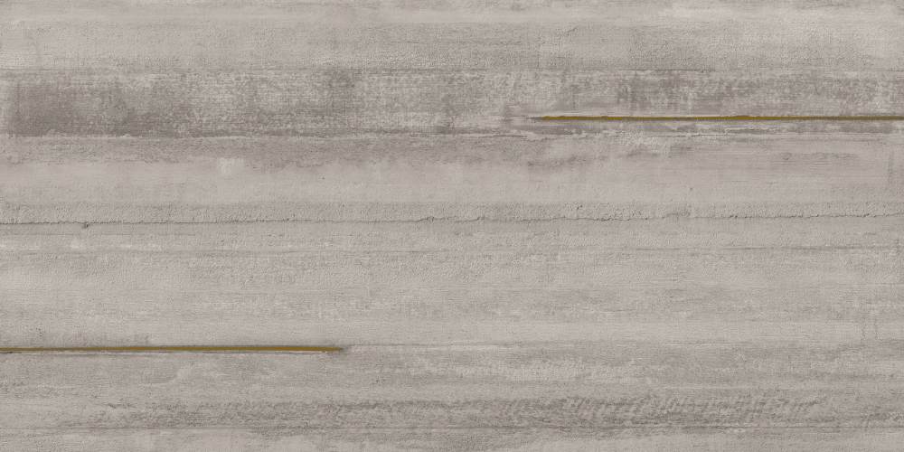 Betonikuvioinen koristelaatta ABK LAB325 Metal Ash, 60x120 cm, 8,5 mm, metallitehosteella, matta