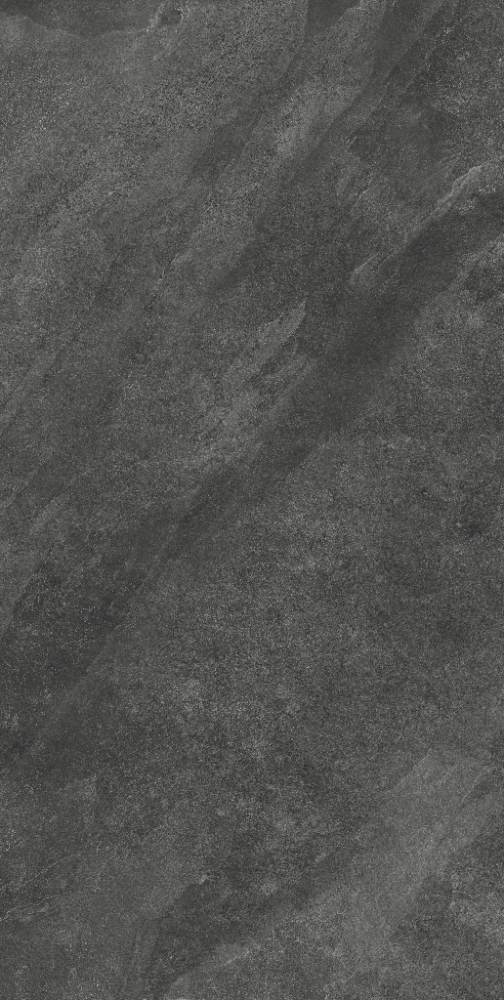 Kivikuvioinen terassilaatta ABK Monolith Graphite, 60x120 cm, 20 mm, ulkokäyttöön, liukuesto R11