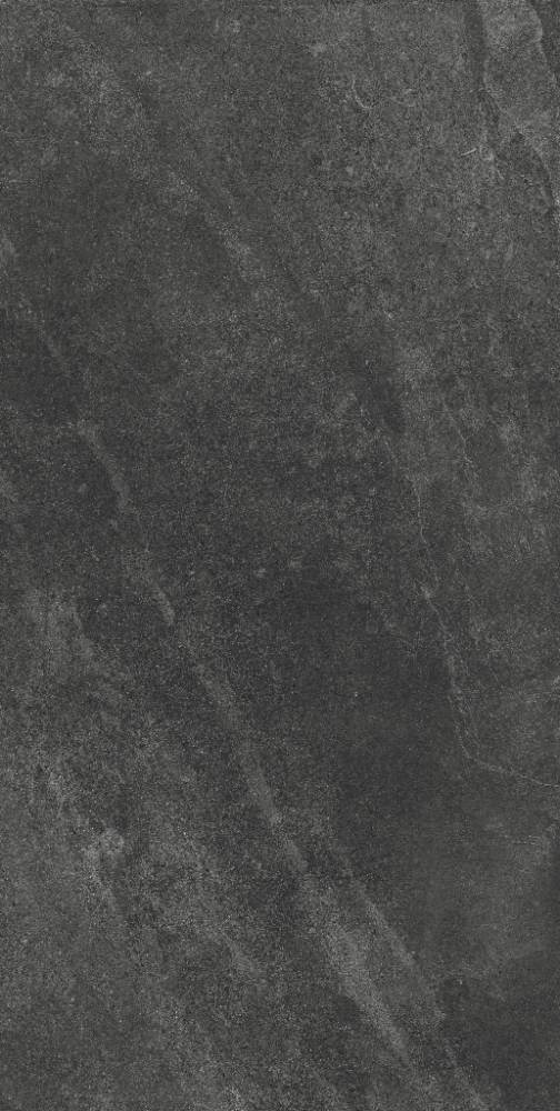 Kivikuvioinen terassilaatta ABK Monolith Graphite, 60x120 cm, 20 mm, ulkokäyttöön, liukuesto R11